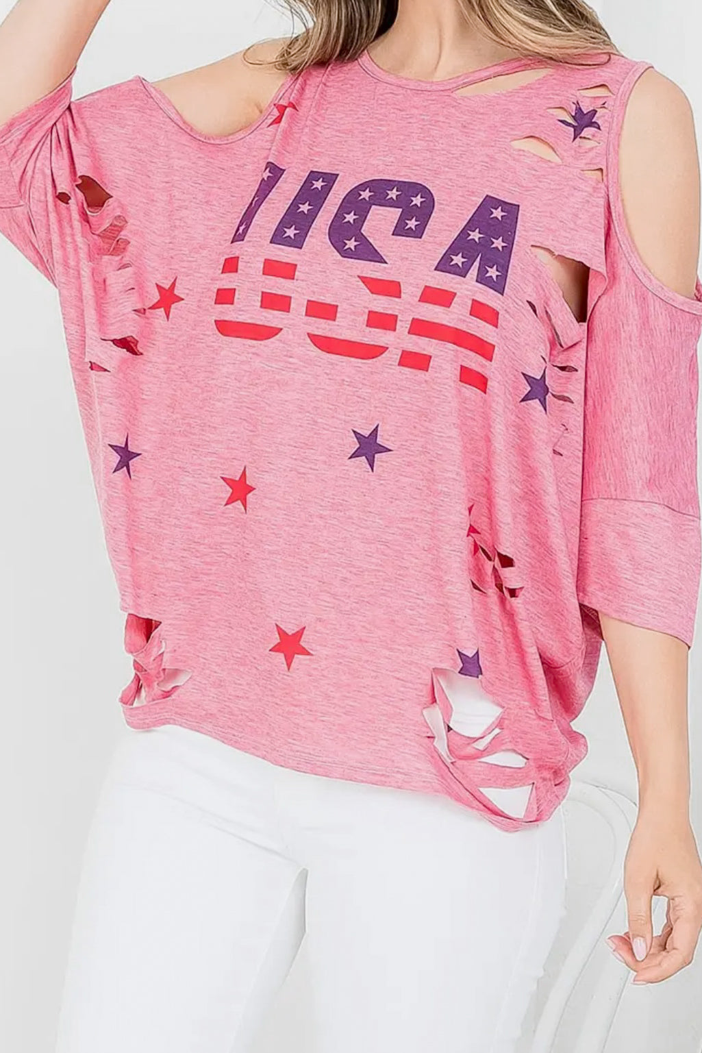 Party in the USA Top