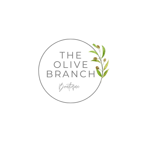 The Olive Branch Boutique