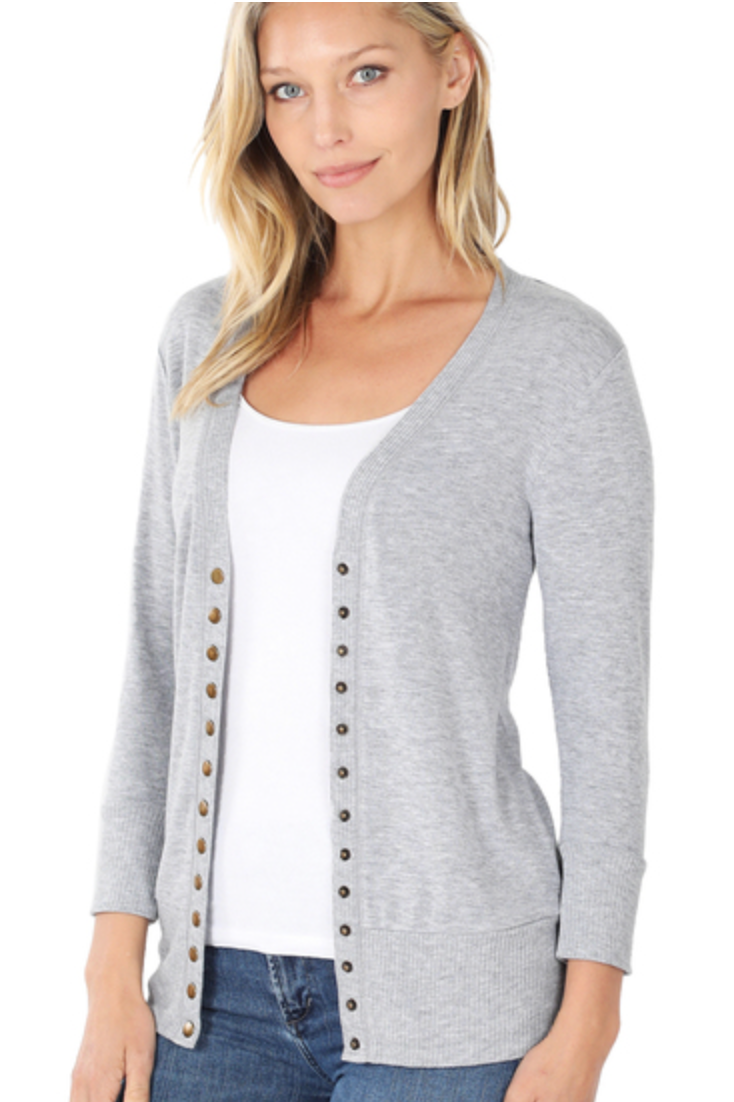 The Office Cardigan Sweater